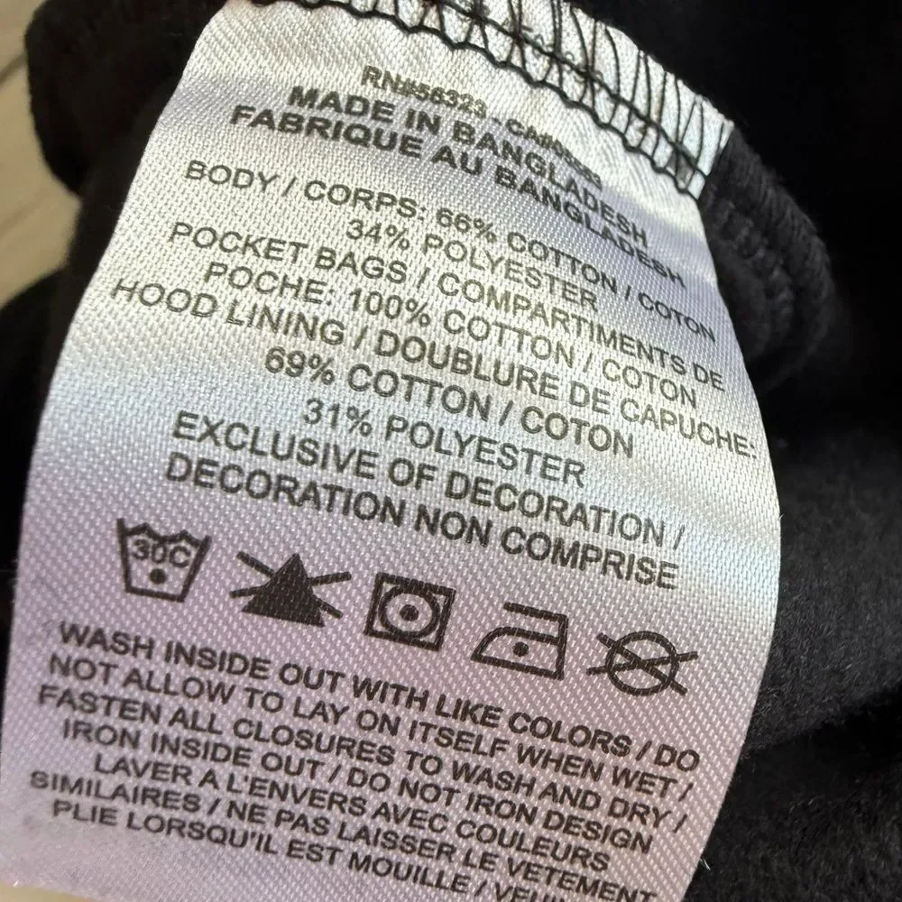 Nike Joggers Black 3XL NWT